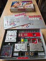 Fischertechnik Fischer Technik Hobby 4 Silberlinge Hobby4