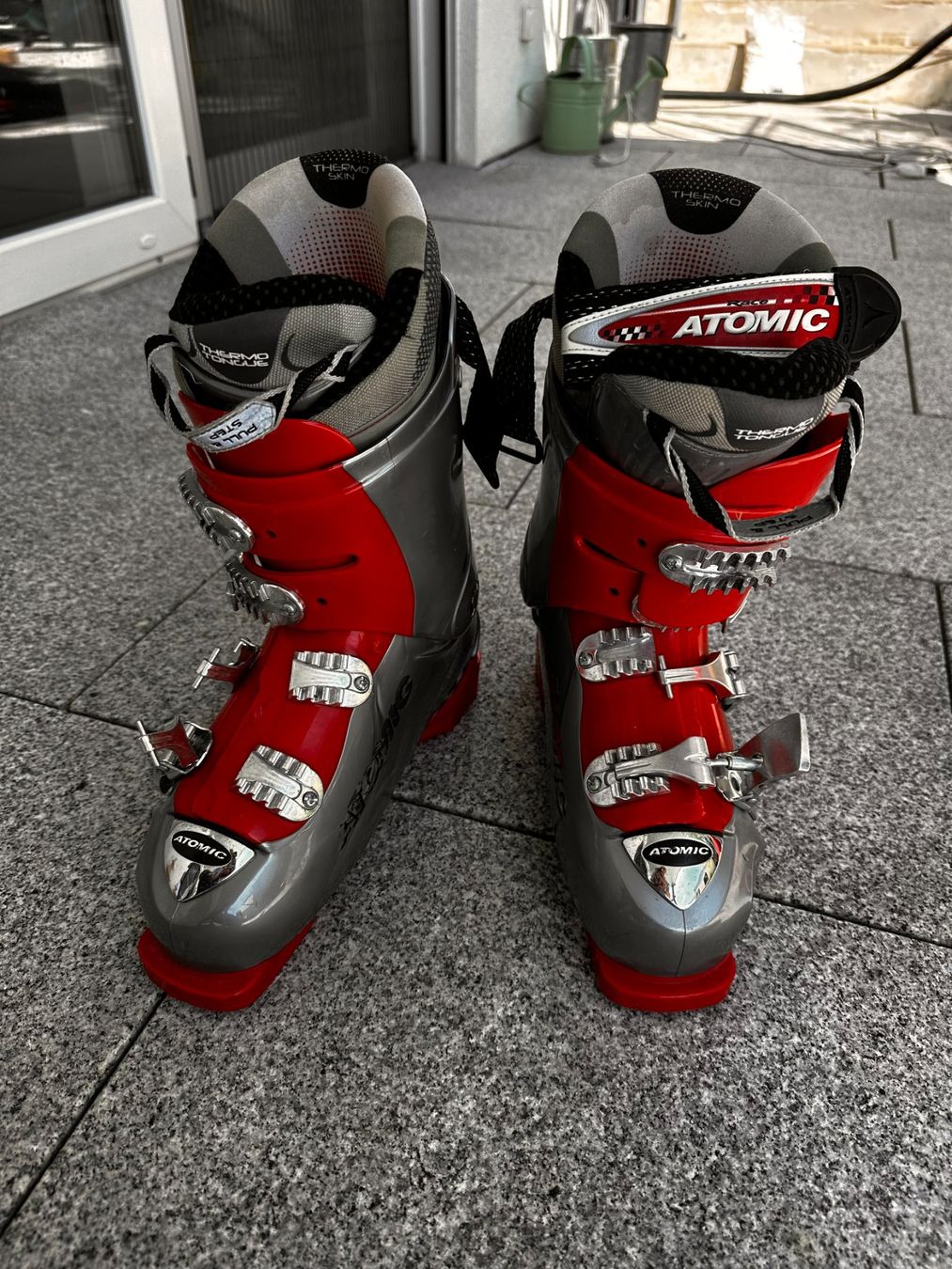 Chaussures hommes: Herren Skischuh – D'occasion à Dornach par Preloved2ndHand