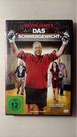 Kevin James - Das Schwergewicht - Hier kommt der Boom (a)