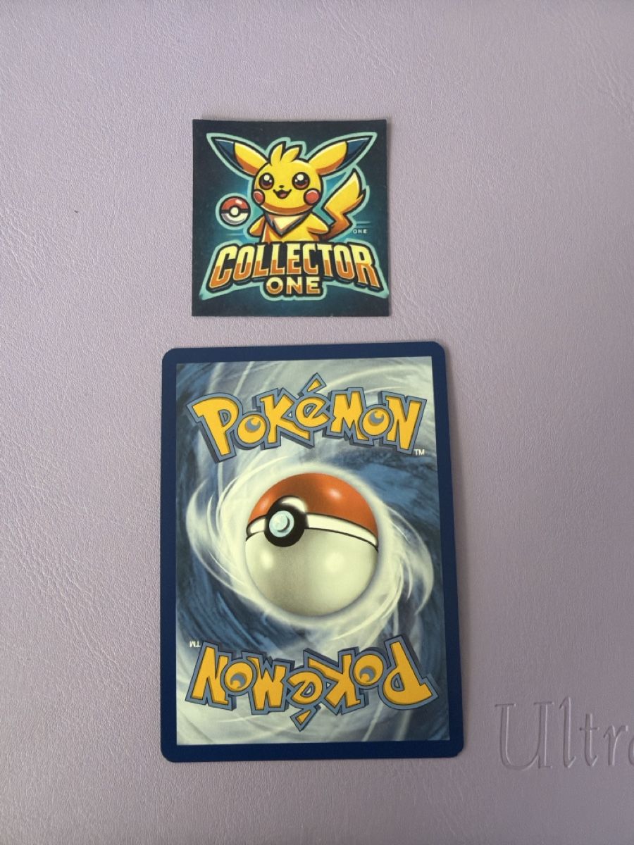 Pokémon Cartes à collectionner: Pokemon Patrat Reverse Holo 070/086 – Neuf (Voir description) à Lommiswil par CollectorOne 1