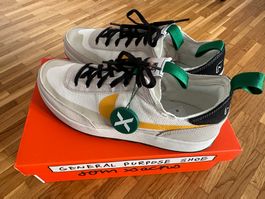 Nike NikeCraft Tom Sachs General Purpose Shoe (Bricolage)