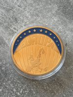 EUROPA  ECU 1998  IN KAPSEL