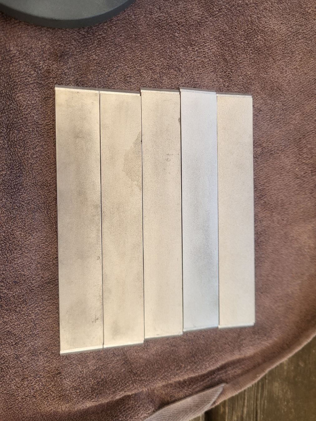 Alle Werkzeuge: TSPROF Blitz Messerschärfsystem inkl. Original Diamantsteine – Gebraucht aus Schaffhausen von oulimouly 5