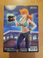 Nami It's a Banquet!! Figur One Piece Neu & OVP