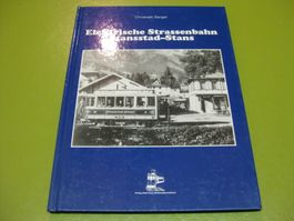 Strassenbahn Stansstad-Stans