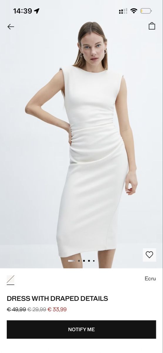 Mango Robes: Mango dress size S – D'occasion à Zürich par dei_7djh 5