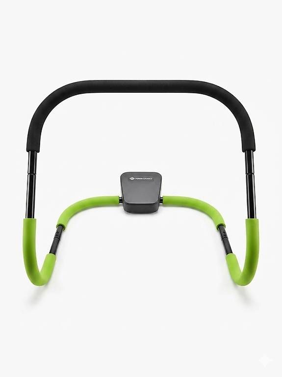 Hometrainer: Bauchtrainer / Ab Roller (Power Guidance)  – Gebraucht aus Winterthur von ZenvoroDeals 1