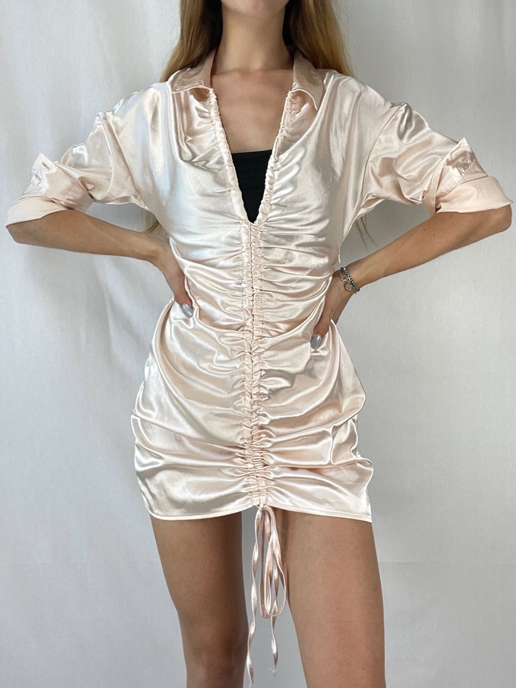 Vestiti: Kleid - Festkleid – Nuovo (secondo la descrizione) da Romanshorn venduto da MAFLOMAS 2