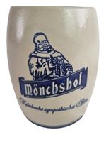 MÖNCHSHOF Bierkrug