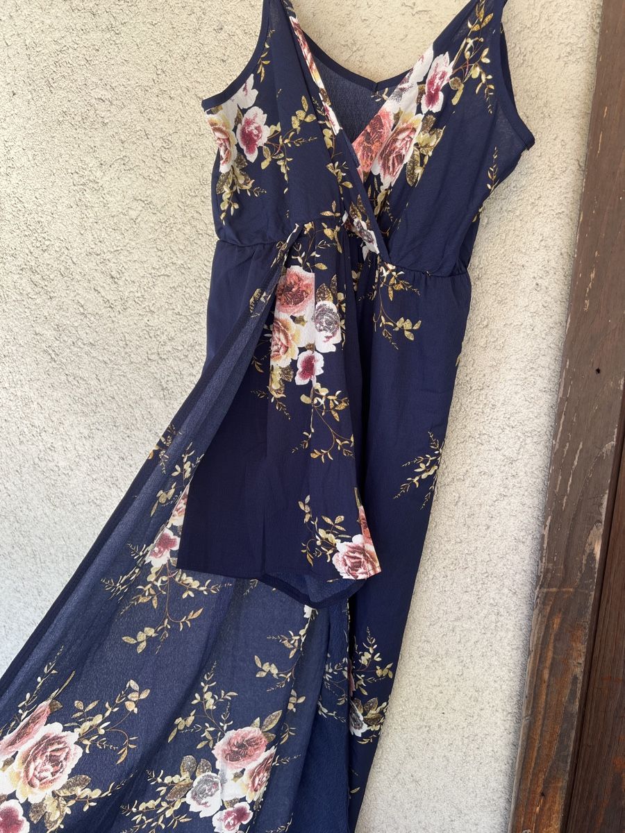 Jumpsuits: Sommerlicher Jumpsuit , Grösse M – D'occasion à Linden par Annelie12 4