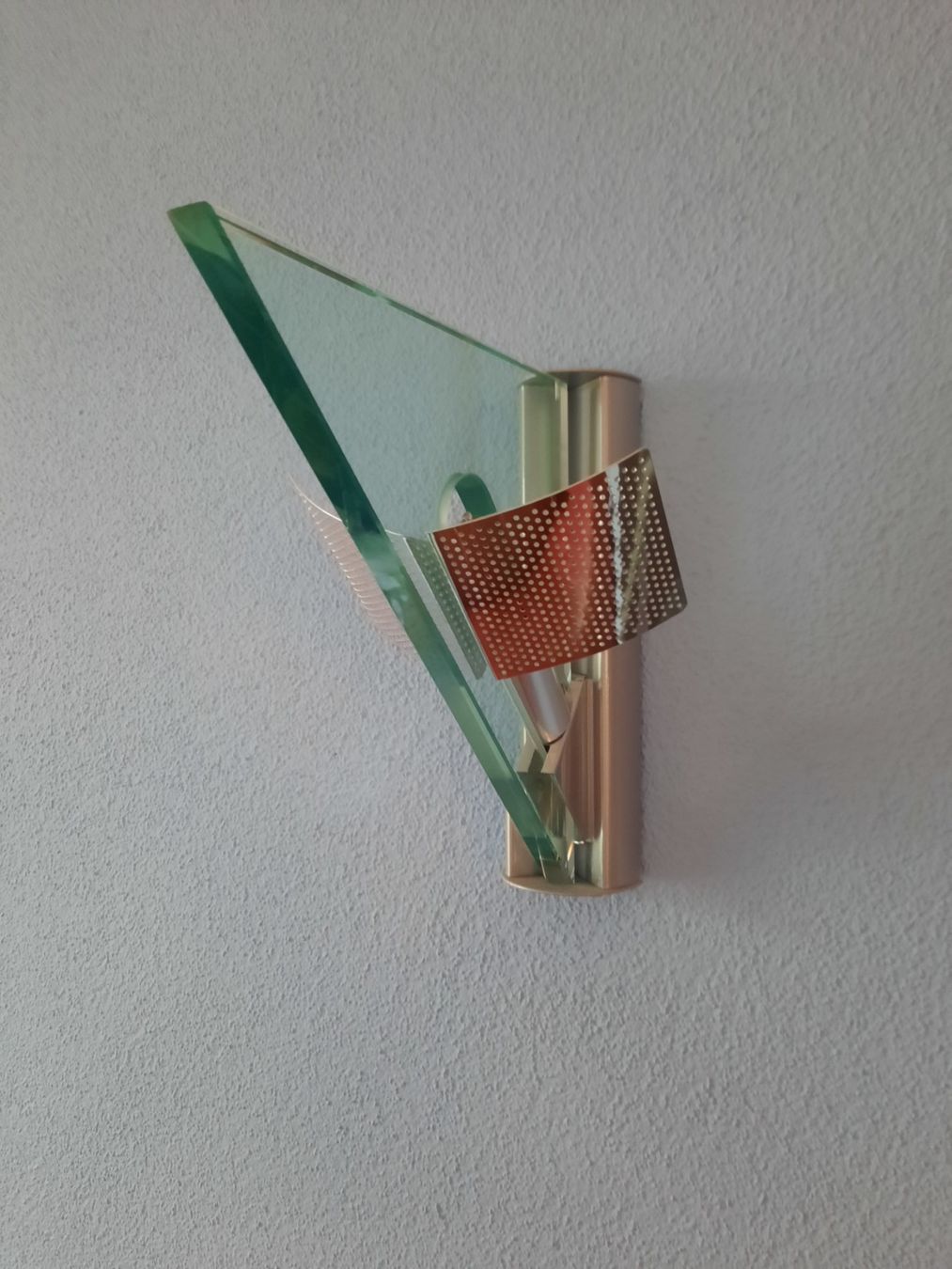 Artemide Lampade: Wandlampe – Usato da Uster venduto da florenz10 1