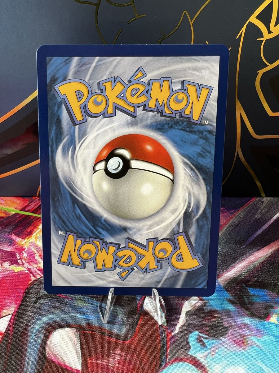 Pokémon Carte collezionabili: Pokémon Poke Pad # 113/088 EN – Nuovo (secondo la descrizione) da Wädenswil venduto da TaSch77 1