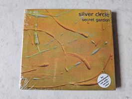 Silver Circle  -  Secret Garden  /  Fabrikneu