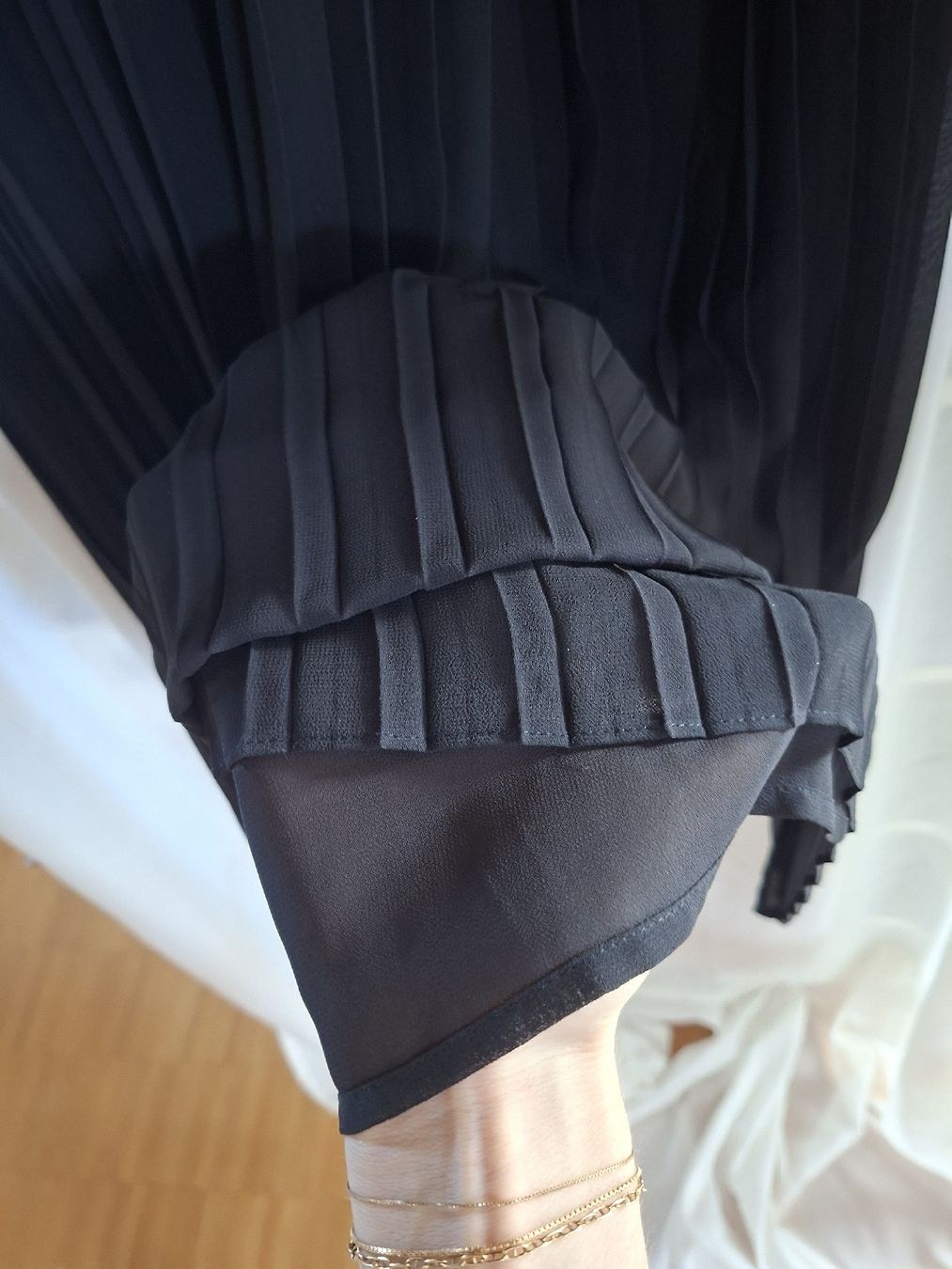 Kooples Jupes: Jupe The Kooples - T. S/M – D'occasion à Lausanne par Super-cerise 5
