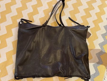 REHARD Italy Leder Computer Tasche Sie u Ihn