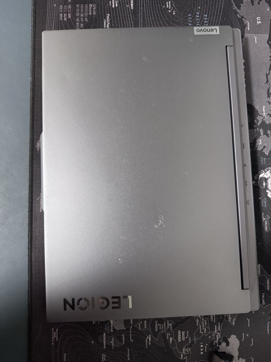 Lenovo Portables: Lenovo Legion Slim 5 – Neuf (Voir description) à Winterthur par Gabrele.Vullo020 5
