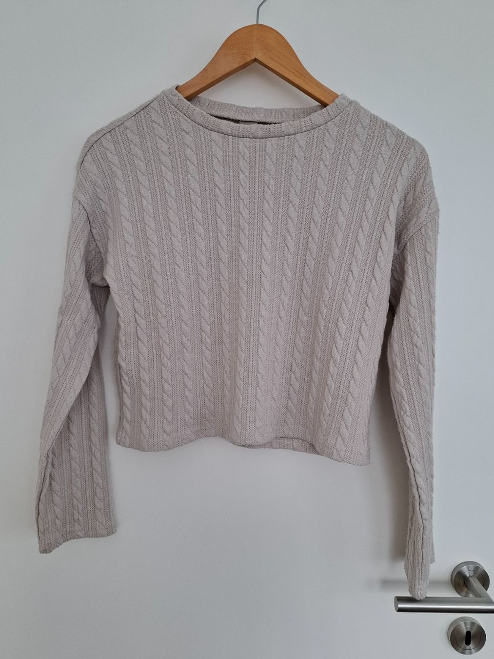 Maglioni & Felpe: 2x Strickpullover Pullover Gr. XS / S von Zebra und Only – Usato da Mels venduto da Aloha86 1