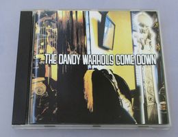 THE DANDY WARHOLS - Come Down