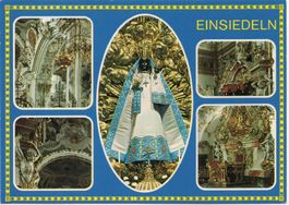 EINSIEDELN