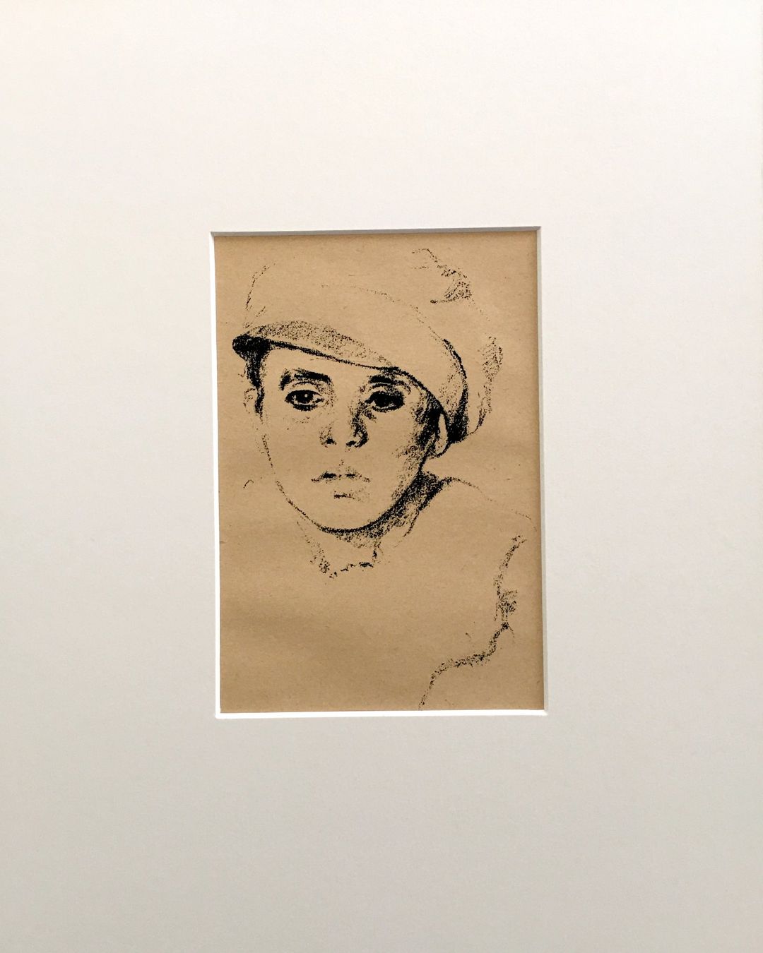Grafica & Litografie: Hermann Struck "Bildnis eines Juden" – Usato da Nennigkofen venduto da babag 1