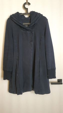 Übergangsjacke von EuropeanCulture