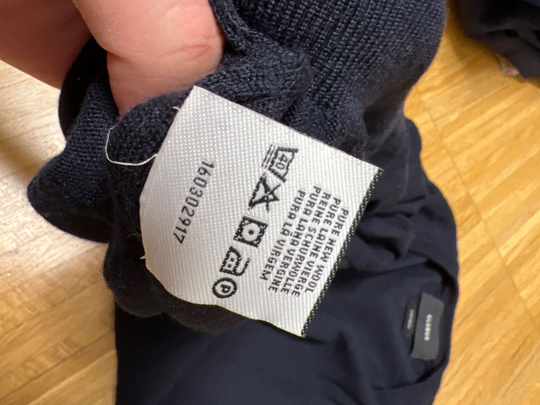 Globus Gilets: Globus Herren – D'occasion à Menzingen par Dali2504 3