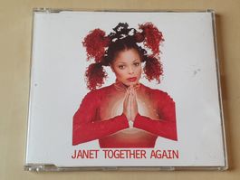 Janet Together Again