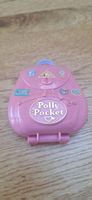 Polly Pocket Jungle Adventure mit Figur