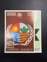 UNO Wien Maximumkarten Nr. 2/3 /1982