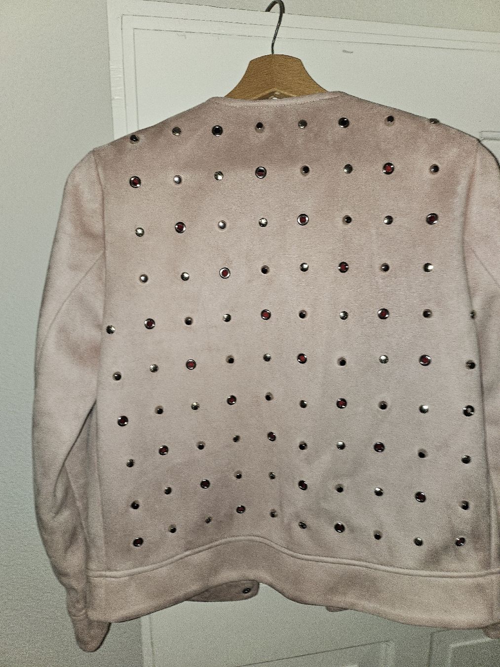 Zara Jacken: Zara Basic Woman Jacket  – Gebraucht aus Luzern von atm_2b6m 1