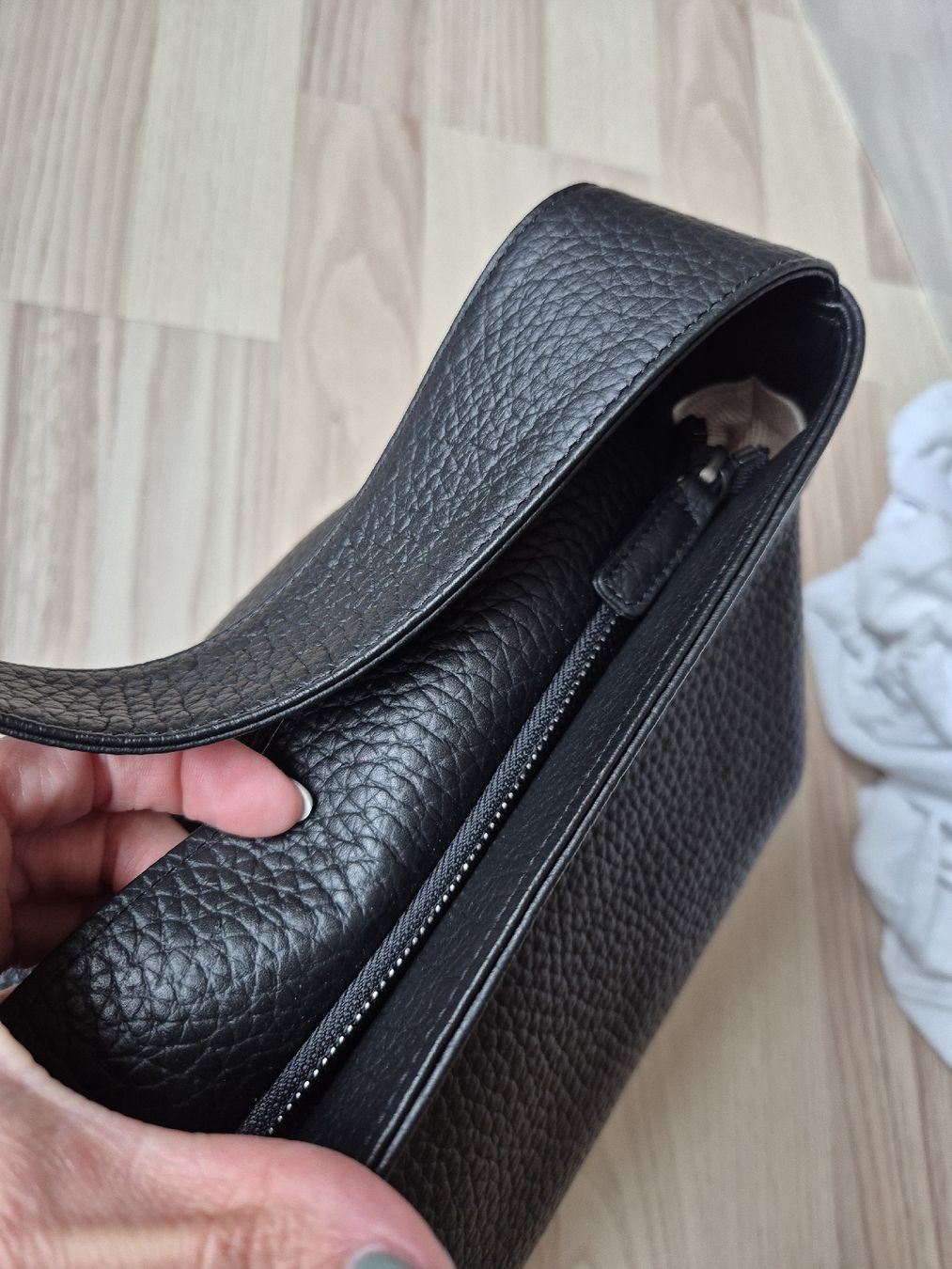 Braun Büffel Borse da donna: BRAUNBÜFFEL Hand- Schultertasche – Nuovo (secondo la descrizione) da Unteriberg venduto da VOI_69 1