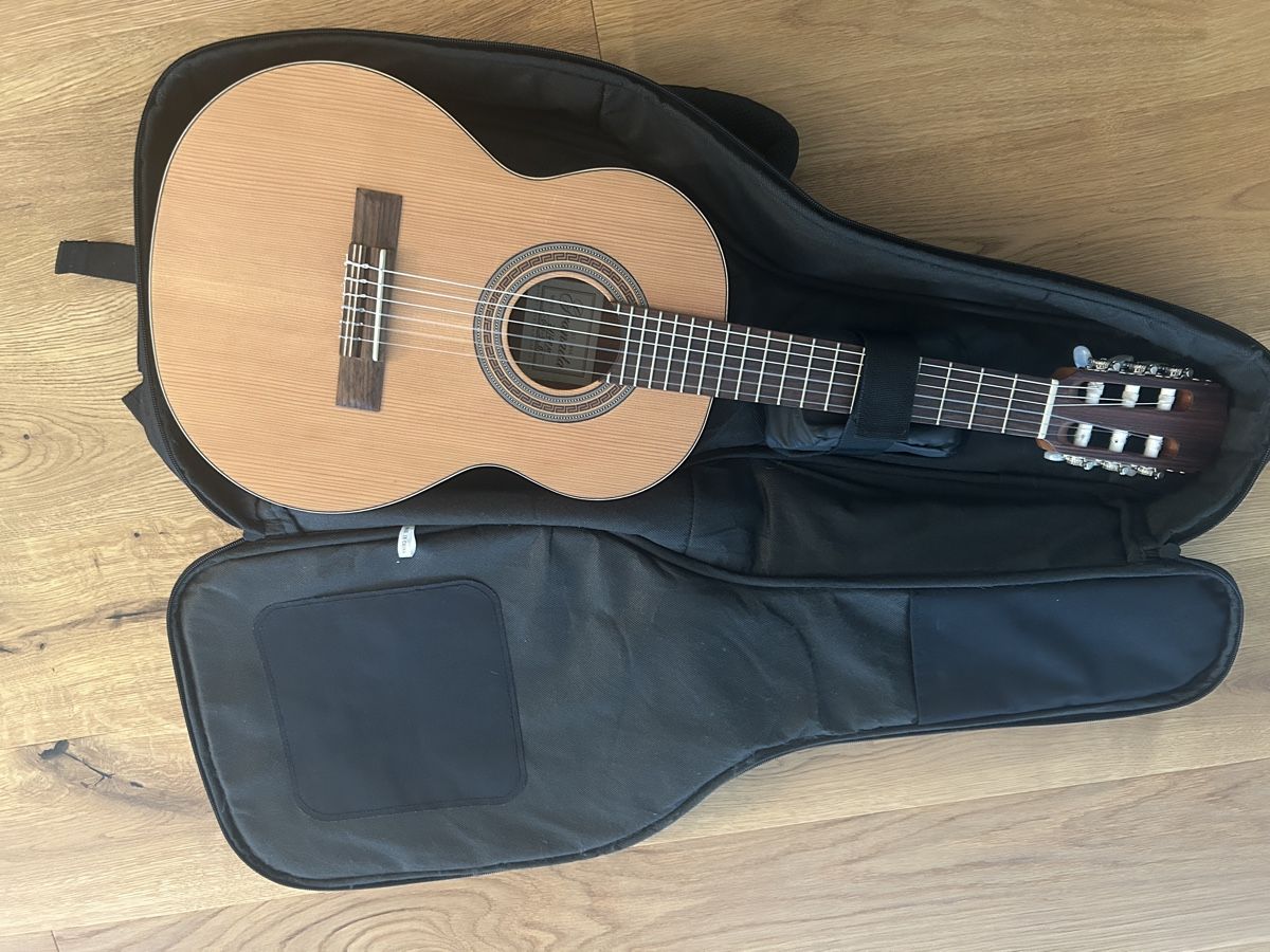Strumenti musicali: Akustik Gitarre Granada Kinder – Usato da Güttingen venduto da ann_cyj6 2