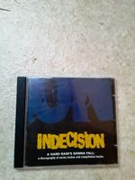 Indecision - A Hard Rains Gonna Fall