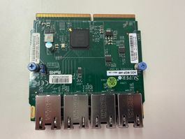 Supermicro AOC-MGP-i4M