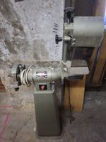 Schleifmaschine 
