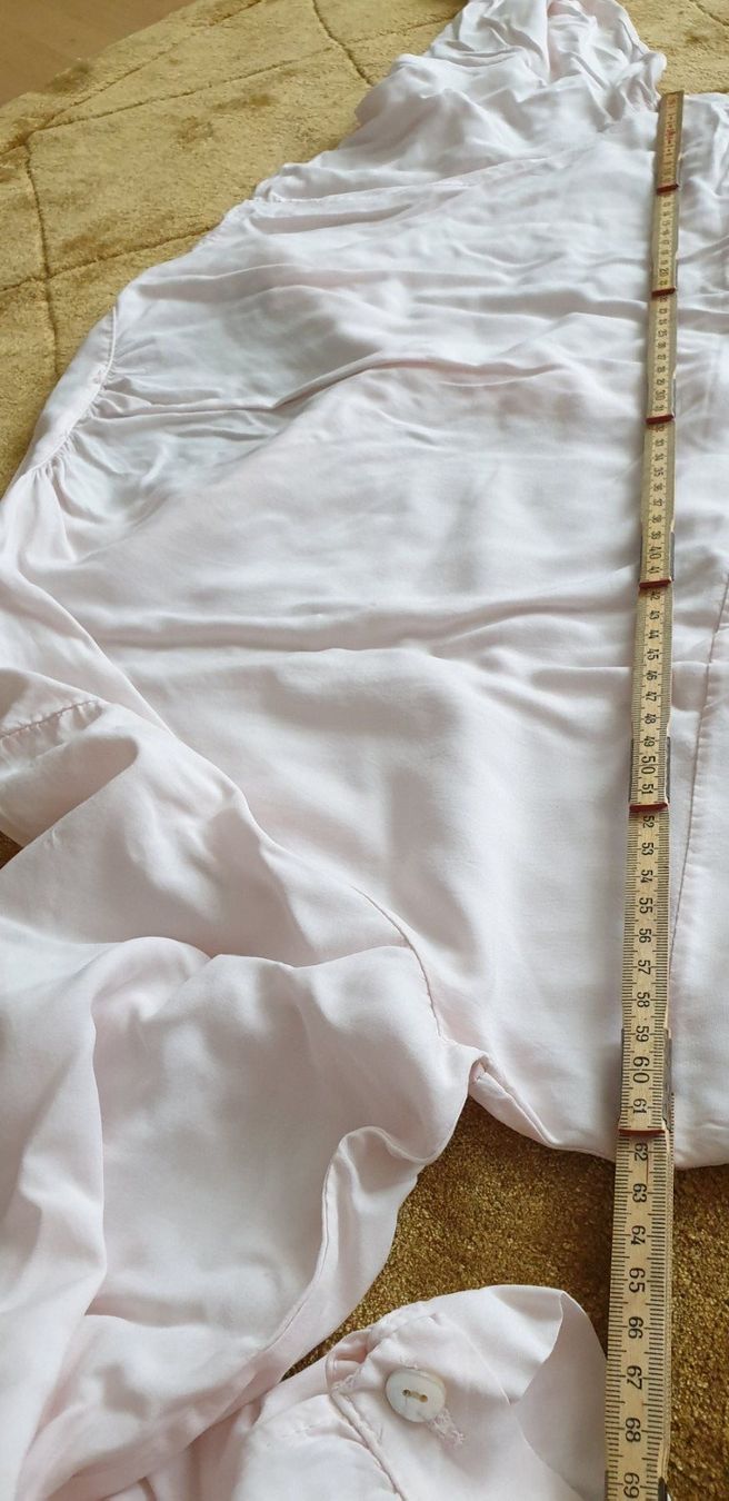 Camicette: Weite Bluse von Ipsy, Gr. M oder L – Usato da Basel venduto da Luzora 6