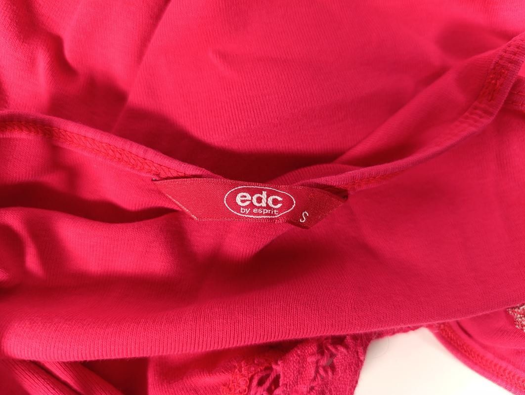 Esprit Top: EDC BY ESPRIT Débardeur rouge taille S – Usato da Thielle venduto da Plusvalue_Neuchatel 2