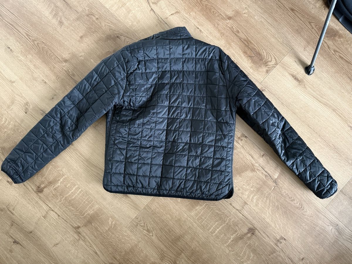 Giacche: Brixtol Daunenjacke, Grösse L, schwarz – Usato da Olten venduto da smashbox 1