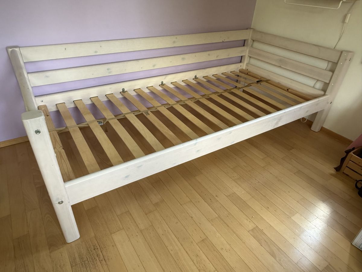 Betten: Flexa Bett – Gebraucht aus Gümligen von Nila80