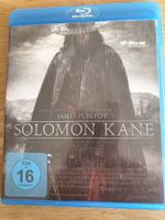 Solomon Kane