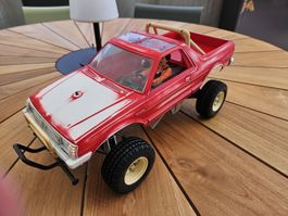 Tamiya Subaru Brat 58038 Vintage Modell