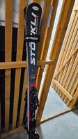 Stöckli Laser WRT - 162cm
