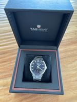 Tag Heuer Carrera Calibre 1 Limited Edition
