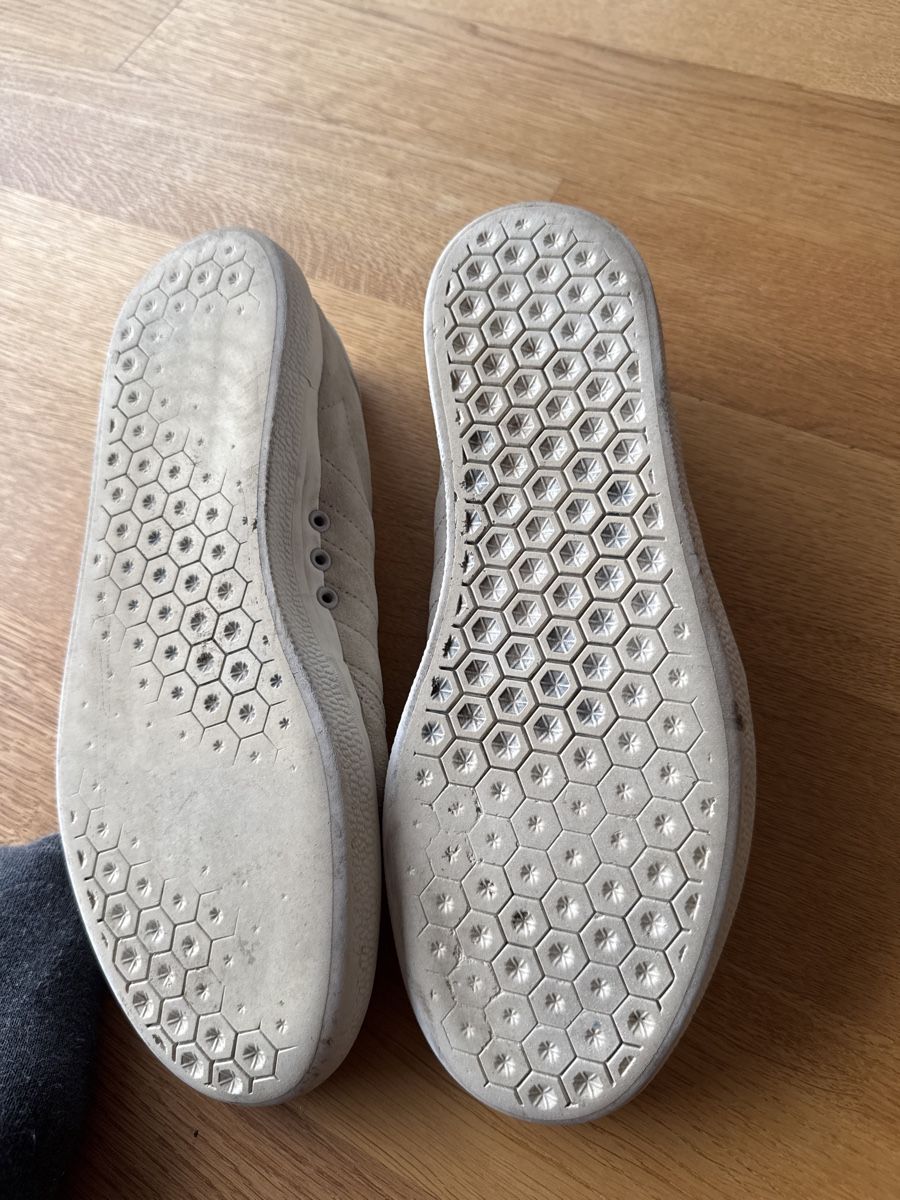 Adidas Scarpe da uomo: Adidas Sneaker, Grösse 44 – Usato da Zürich venduto da Sigeli03 3
