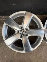 Jantes d'origine VW Tiguan 17'' 