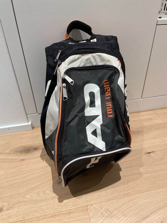 Rucksack Marke Head | Kaufen auf Ricardo