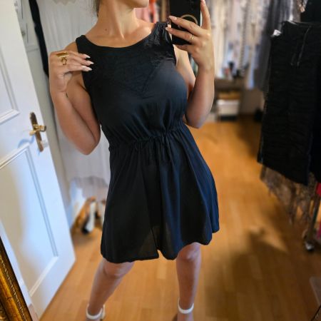 French Connection Kleid – Leicht Gr. 36/38