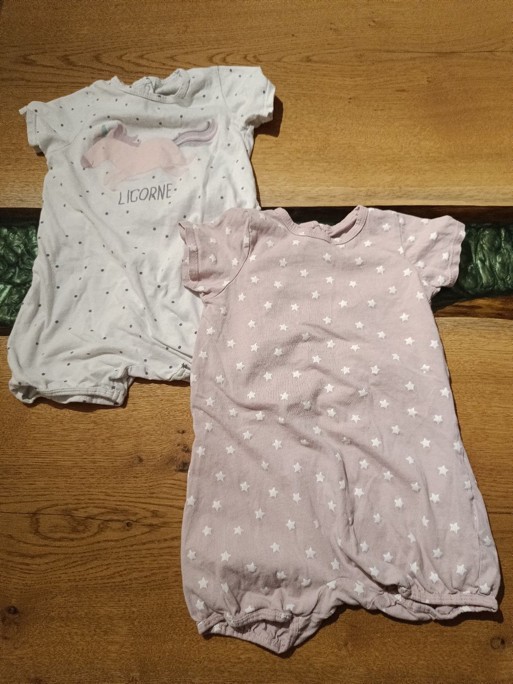 Pigiama & Simili: Pyjama Grösse 86 – Usato da Jaberg venduto da urig17.