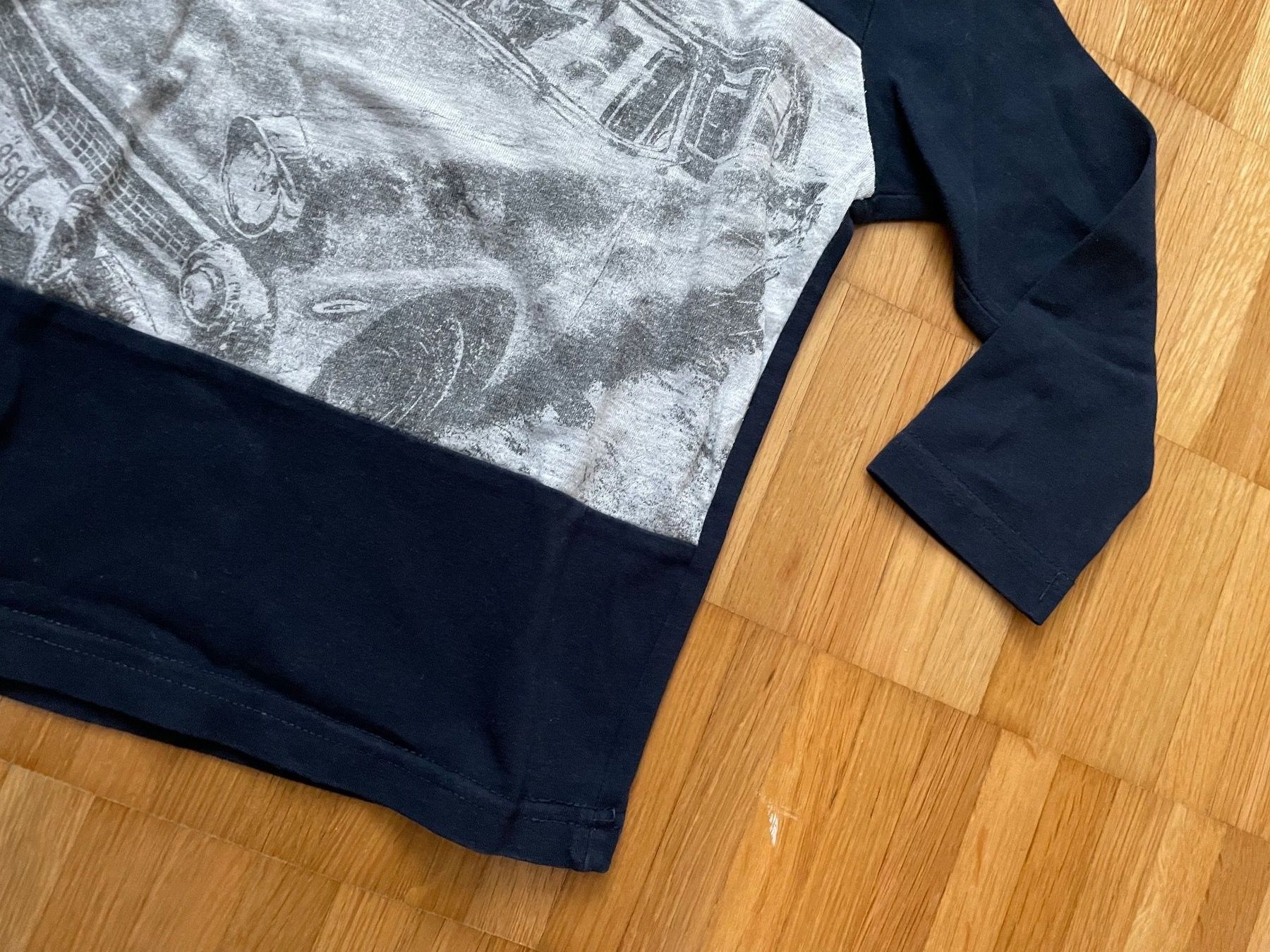 Pullover & Sweatshirts: Babypulli Gr. 80/86 – Gebraucht aus Jona von Good_luck1_ 3