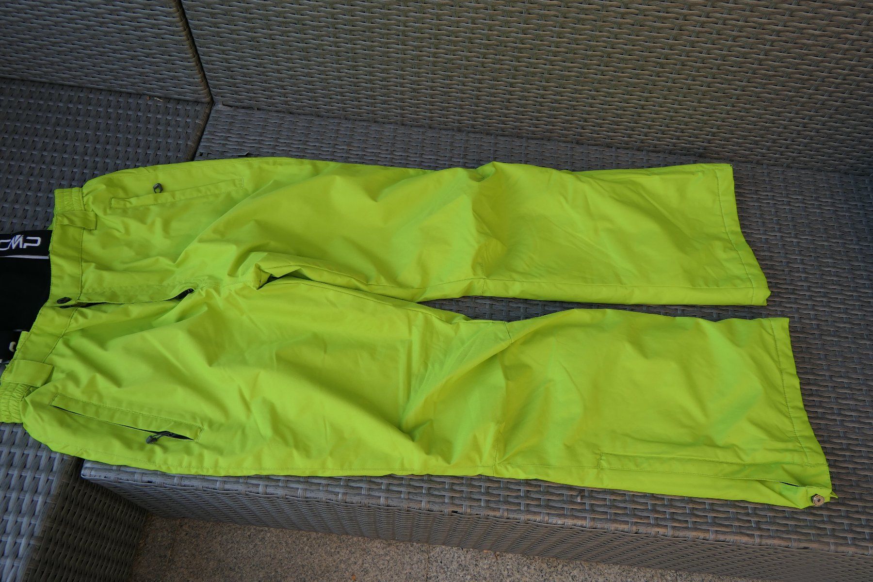 CMP Hosen: SKihose CMP Gr. 176 – Neu (gemäss Beschreibung) aus Lenggenwil von Reto888